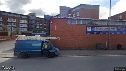 Apartments for rent in Preston - Lancashire - Photo from Google Street View Apartments for rent in Preston - Lancashire - Photo from Google Street View