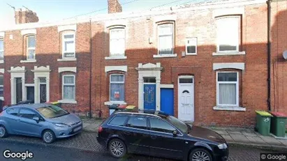 Apartments for rent in Preston - Lancashire - Photo from Google Street View Apartments for rent in Preston - Lancashire - Photo from Google Street View
