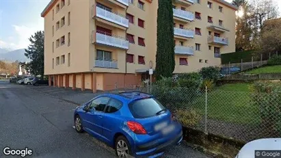 Apartments for rent in Riviera-Pays-d'Enhaut - Photo from Google Street View