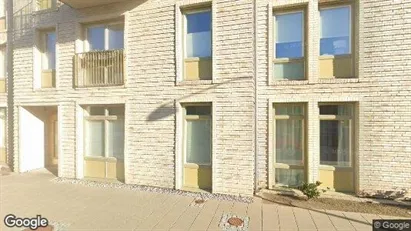Apartments for rent in Malmö City - Photo from Google Street View