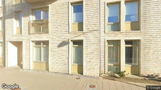 Apartments for rent in Malmö City - Photo from Google Street View