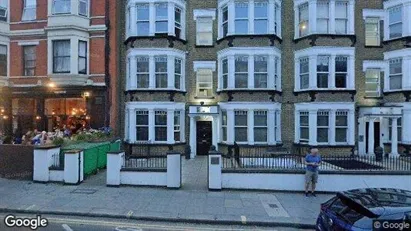 Apartments for rent in Location is not specified - Photo from Google Street View