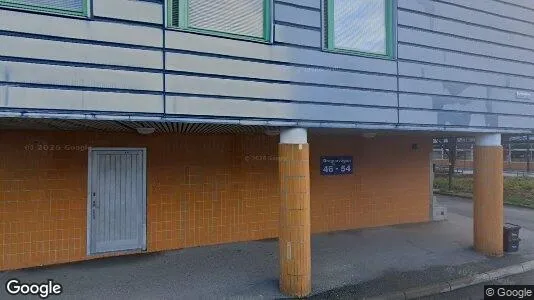 Apartments for rent in Upplands Väsby - Photo from Google Street View