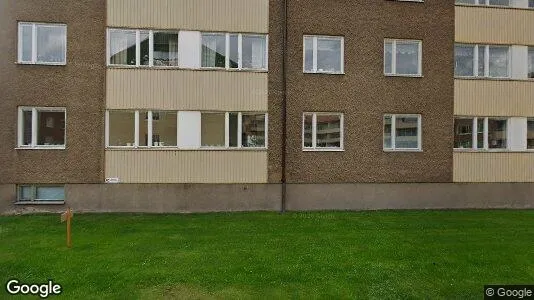 Apartments for rent in Tranås - Photo from Google Street View