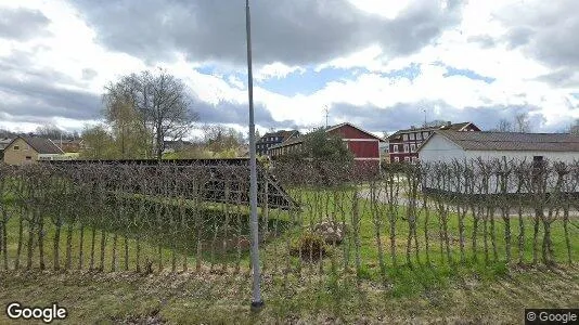 Apartments for rent in Svenljunga - Photo from Google Street View