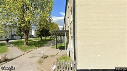 Apartments for rent in Borås - Photo from Google Street View