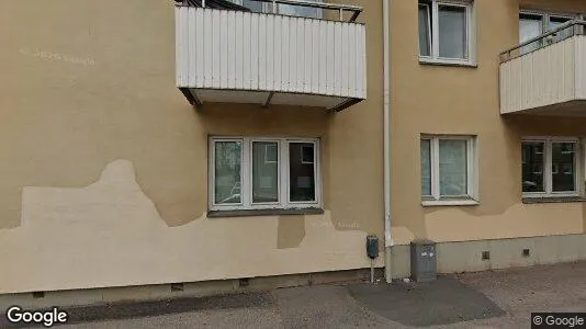 Apartments for rent in Tranås - Photo from Google Street View