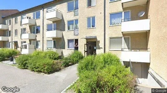 Apartments for rent in Södertälje - Photo from Google Street View