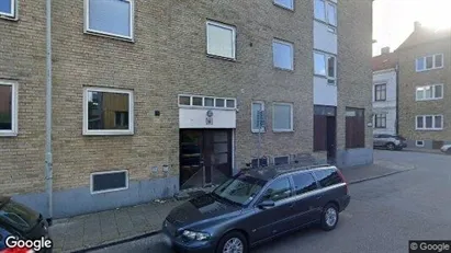 Apartments for rent in Landskrona - Photo from Google Street View