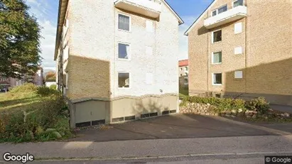 Apartments for rent in Höganäs - Photo from Google Street View