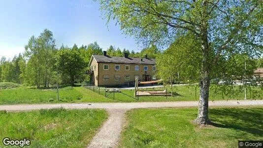 Apartments for rent in Arvika - Photo from Google Street View