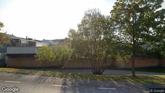 Apartments for rent in Sigtuna - Photo from Google Street View