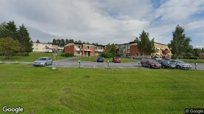 Apartments for rent in Strömsund - Photo from Google Street View