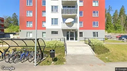 Apartments for rent in Eskilstuna - Photo from Google Street View