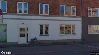 Apartments for rent in Vejle Center - Photo from Google Street View Apartments for rent in Vejle Center - Photo from Google Street View
