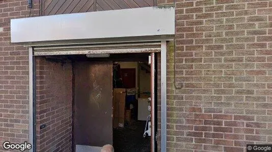 Apartments for rent in Preston - Lancashire - Photo from Google Street View