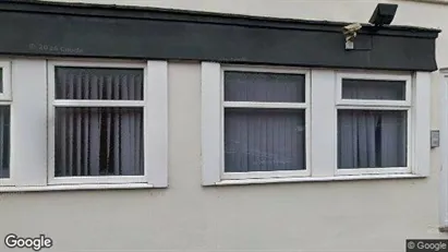 Apartments for rent in Preston - Lancashire - Photo from Google Street View