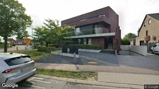 Apartments for rent in Hasselt - Photo from Google Street View