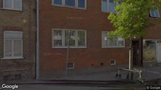 Apartments for rent in Landskrona - Photo from Google Street View