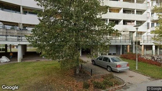 Apartments for rent in Nyköping - Photo from Google Street View