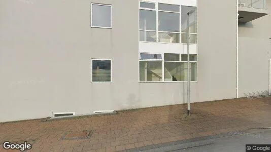 Apartments for rent in Reykjavík Grafarholt - Photo from Google Street View