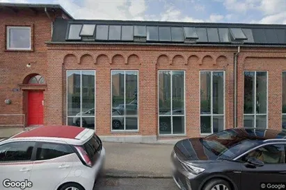 Rooms for rent in Thisted - Photo from Google Street View
