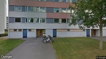 Apartments for rent in Nyköping - Photo from Google Street View