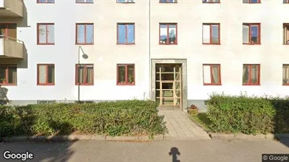 Apartments for rent in Västerås - Photo from Google Street View