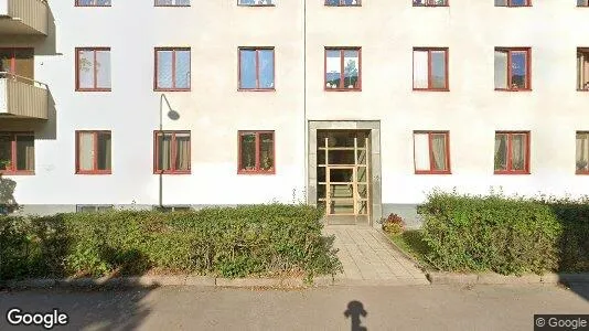 Apartments for rent in Västerås - Photo from Google Street View