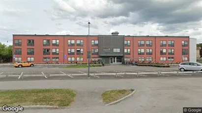 Apartments for rent in Linköping - Photo from Google Street View