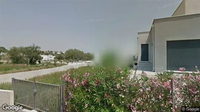 Apartments for rent in Montpellier - Photo from Google Street View