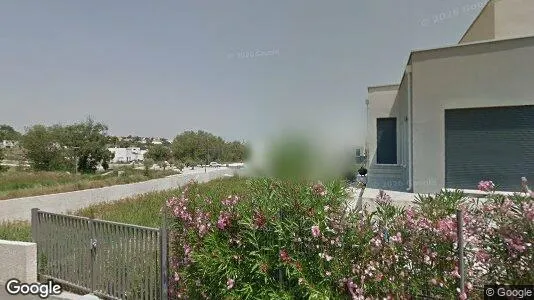 Apartments for rent in Montpellier - Photo from Google Street View