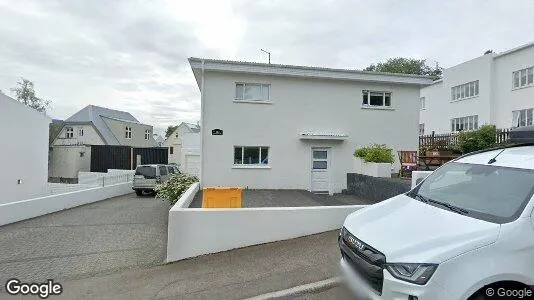 Apartments for rent in Akureyri - Photo from Google Street View