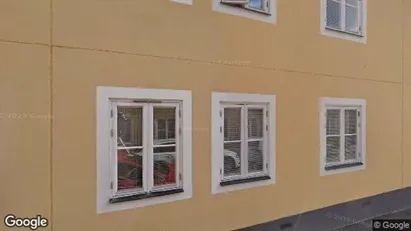 Apartments for rent in Askersund - Photo from Google Street View