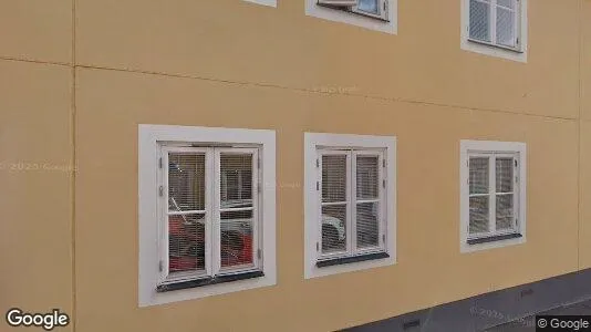 Apartments for rent in Askersund - Photo from Google Street View