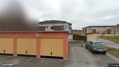 Apartments for rent in Sandviken - Photo from Google Street View