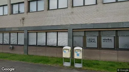 Apartments for rent in Sävsjö - Photo from Google Street View