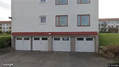 Apartments for rent in Kalmar - Photo from Google Street View