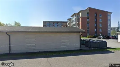 Apartments for rent in Seinäjoki - Photo from Google Street View