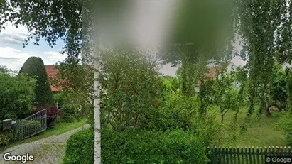 Apartments for rent in Mecklenburgische Seenplatte - Photo from Google Street View