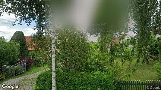 Apartments for rent in Mecklenburgische Seenplatte - Photo from Google Street View