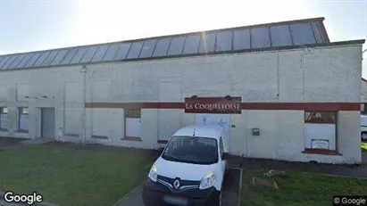 Apartments for rent in Dunkerque - Photo from Google Street View