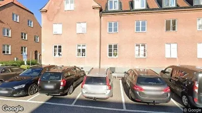 Apartments for rent in Gävle - Photo from Google Street View