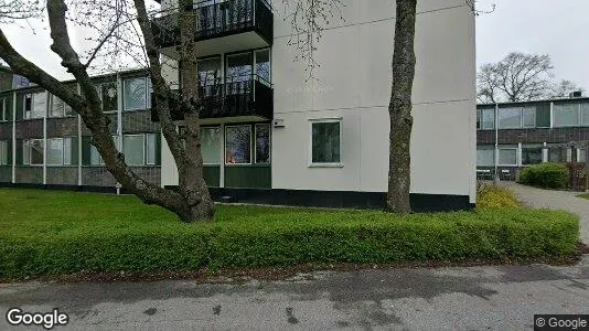 Rooms for rent in Lund - Photo from Google Street View