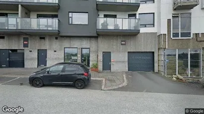 Apartments for rent in Kópavogur - Photo from Google Street View