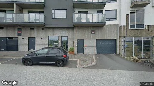 Apartments for rent in Kópavogur - Photo from Google Street View
