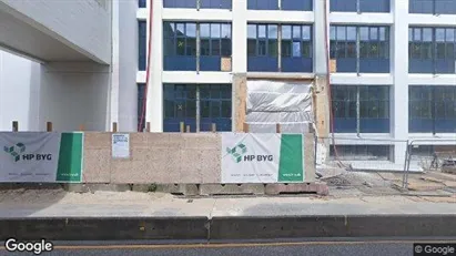 Apartments for rent in Aalborg Center - Photo from Google Street View Apartments for rent in Aalborg Center - Photo from Google Street View