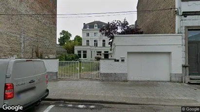 Apartments for rent in Bergen - Photo from Google Street View