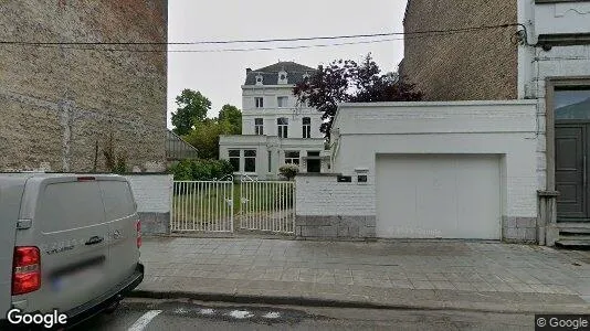 Apartments for rent in Bergen - Photo from Google Street View