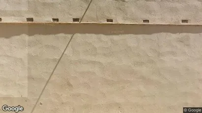 Apartments for rent in Barcelona Sant Martí - Photo from Google Street View